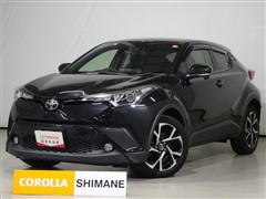 C-HR G-T