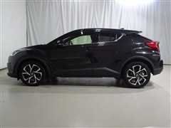 C-HR G-T