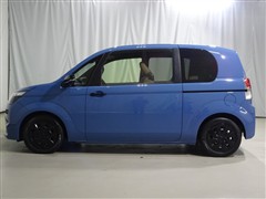 スペイドFグランパー