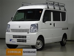 エブリィバン PC