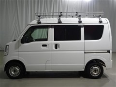 エブリィバン PC