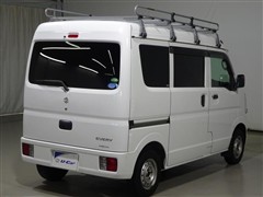 エブリィバン PC