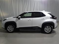 ヤリスクロス HV G 4WD