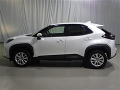 ヤリスクロス HV G 4WD