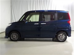 ルーミー カスタムG-T