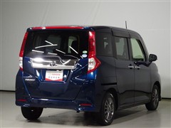 ルーミー カスタムG-T