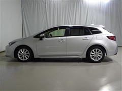 カローラツーリング HV S