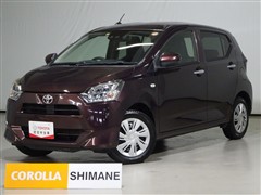 ピクシスエポック X SA3