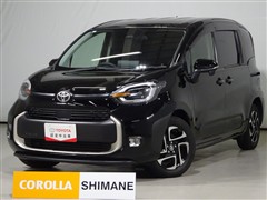 シエンタ ハイブリッドZ