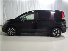 シエンタ ハイブリッドZ