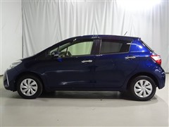 ヴィッツ F セーフティエディ3