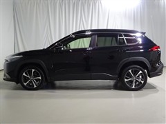 カローラクロス ハイブリッド Z