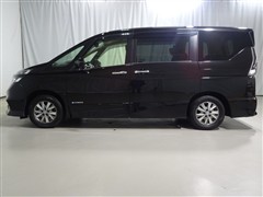 セレナ E-パワー ハイウェイスターV