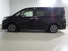 ノア SIダブルバイビー3