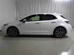 カローラスポーツ HV G Z