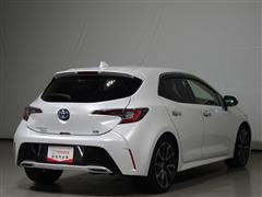 カローラスポーツ HV G Z