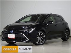 カローラスポーツ HV G Z