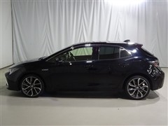 カローラスポーツ HV G Z