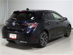 カローラスポーツ HV G Z