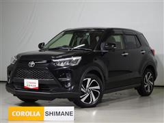 トヨタ ライズ Z