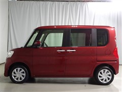 タント X リミテッド SA3