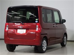 タント X リミテッド SA3