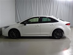 カローラ ダブルバイビー