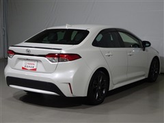 カローラ ダブルバイビー