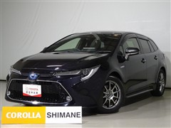 カローラツーリング HV WXB