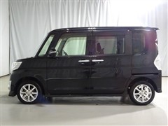 タント カスタムX