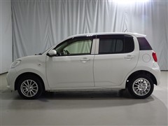 パッソ X LパッケージS