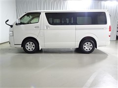 ハイエースバン ロング  S GL