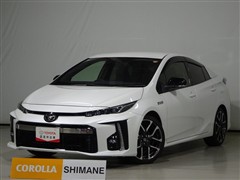 プリウスPHV S.GRスポーツ