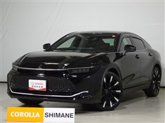 クラウン CO RS アドバンスド