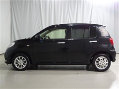 パッソ X Lパッケージ