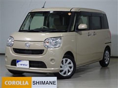 ムーヴキャンバス L SA3
