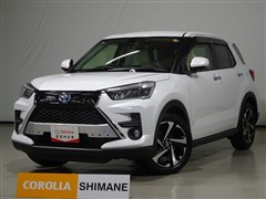 トヨタ ライズ Z