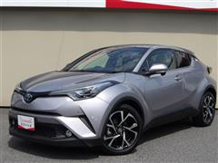 トヨタ　C-HR G