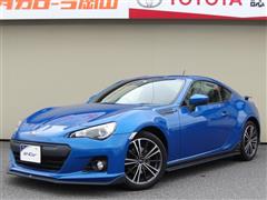 スバル BRZ S