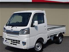 トヨタ ピクシストラック エクストラ SA3T