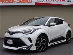 トヨタ　C-HR G