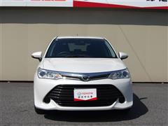 フィールダー G