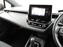 カローラスポーツ ハイブリッド G