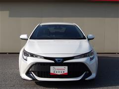 カローラスポーツ ハイブリッド G