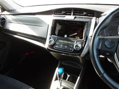 カローラフィールダーハイブリッドG