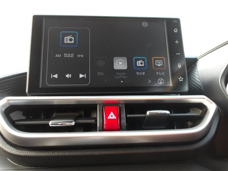 ライズさん専用 ライズ Z（363018329018）の中古車 | トヨタ認定中古車 | トヨタ