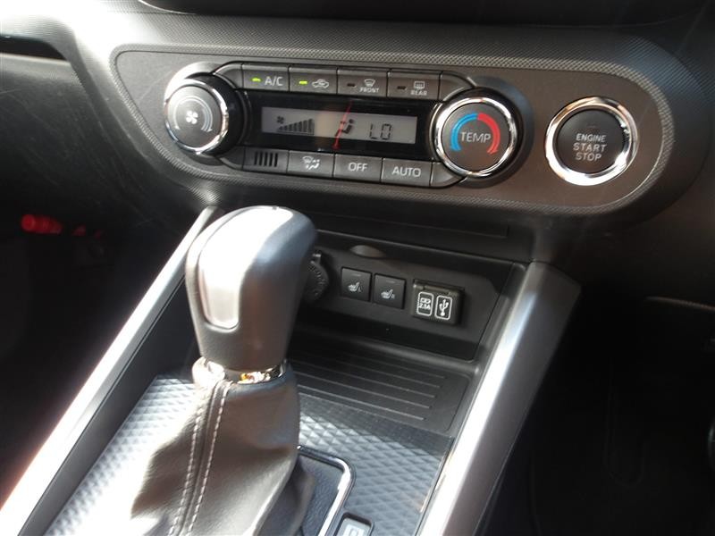 ゆうライズ ライズ G（044017588486）の中古車 | トヨタ認定中古車 | トヨタ