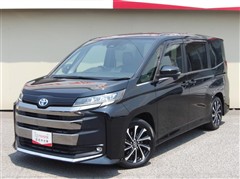 ノア ハイブリッド S-Z