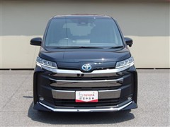 ノア ハイブリッド S-Z