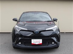 C-HR G